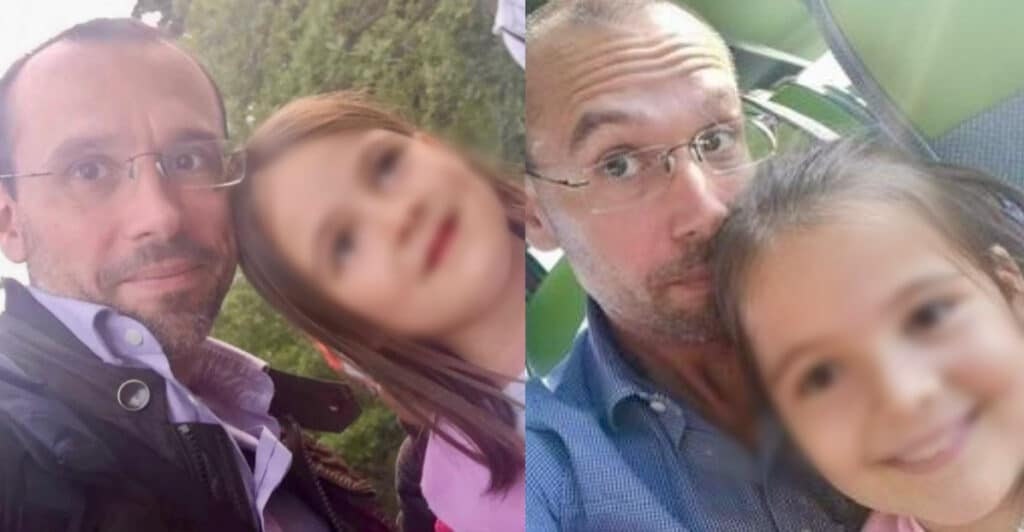 Noemi Zanella, parla il papà della bimba ritrovata in Polonia