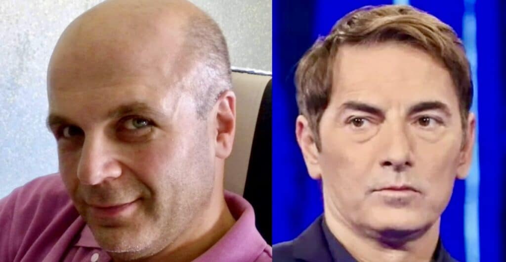 Morto il regista rai Amedeo Gianfrotta: aveva 59 anni