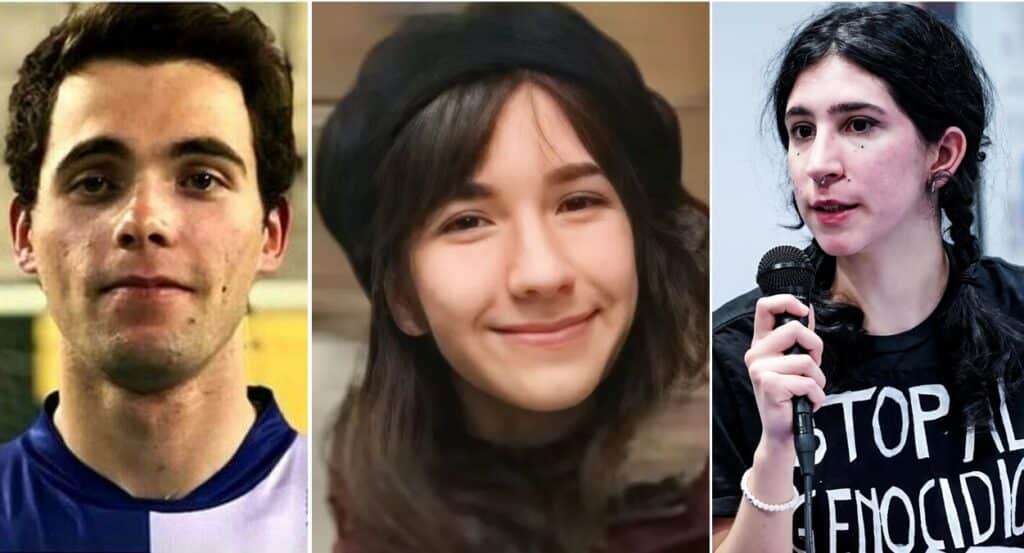 Turetta Giulia Elena Cecchettin