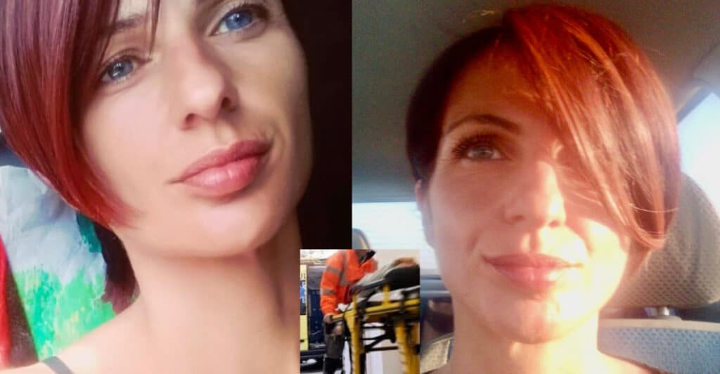 Marika Cucchiarini morta a 45 anni