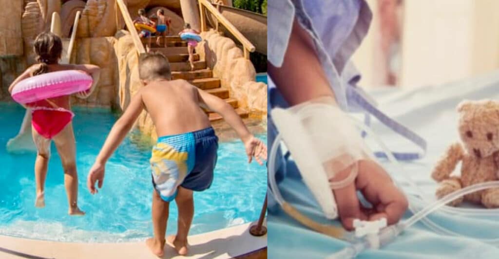 Morta la bimba di 11 anni annegata in provincia di Milano