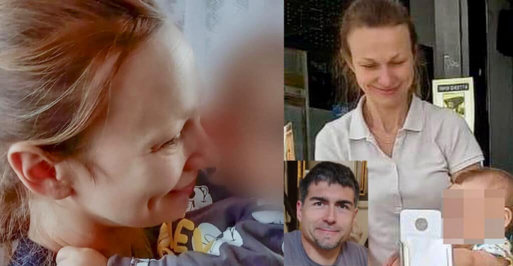 Anna Sviridenko, uccisa dall'ex a 41 anni