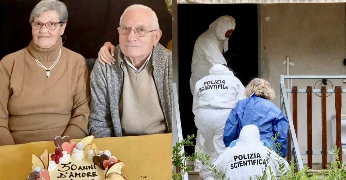 Anziani morti in casa a Fano