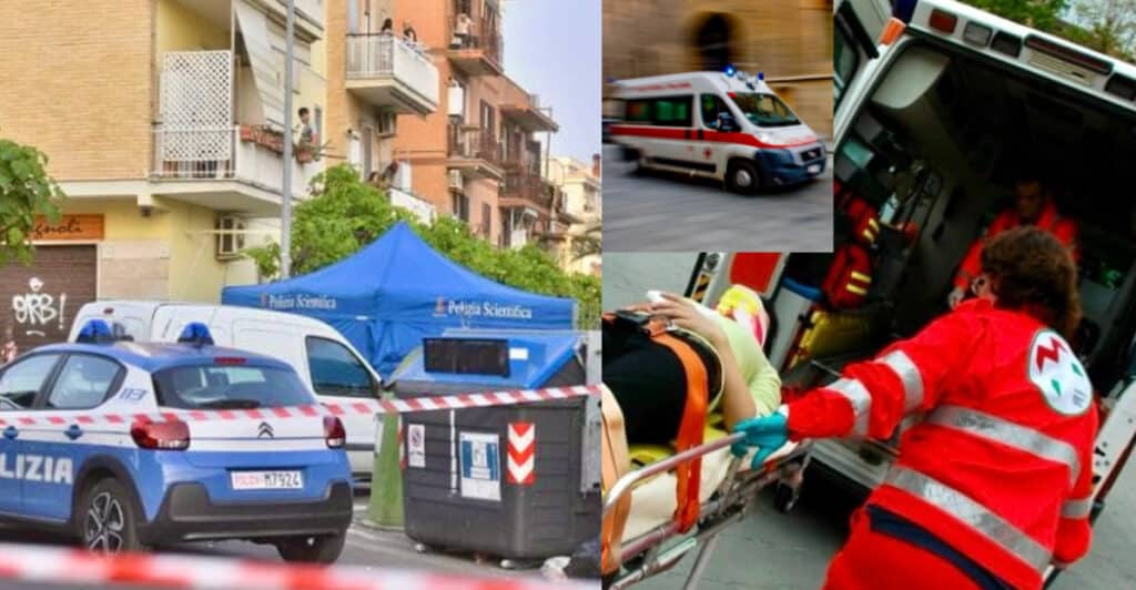 21enne morta nel letto dell'appartamento per studenti