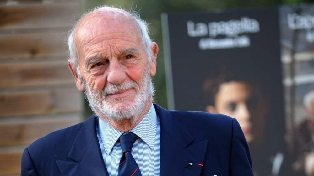 Addio all'attore francese Philippe Leroy morto all'età di 93 anni