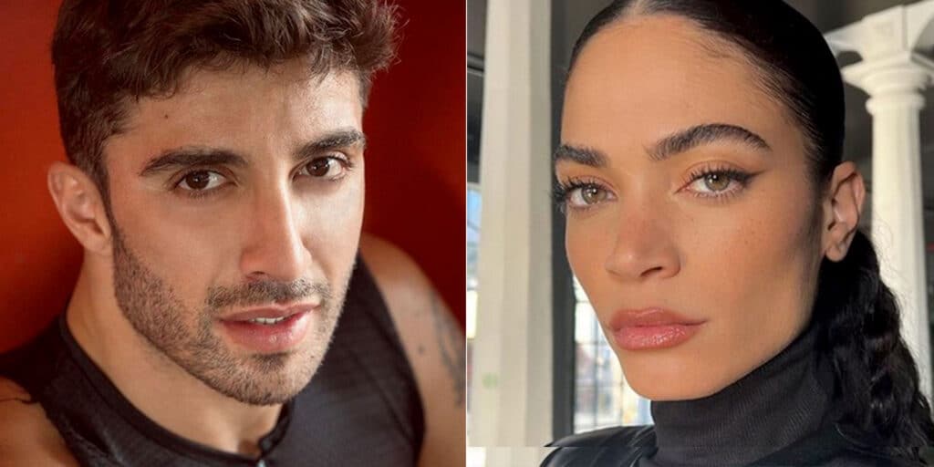 Andrea Iannone e l'amore per Elodie: “Su famiglia e figli niente progetti, sono già stato male 2 volte”