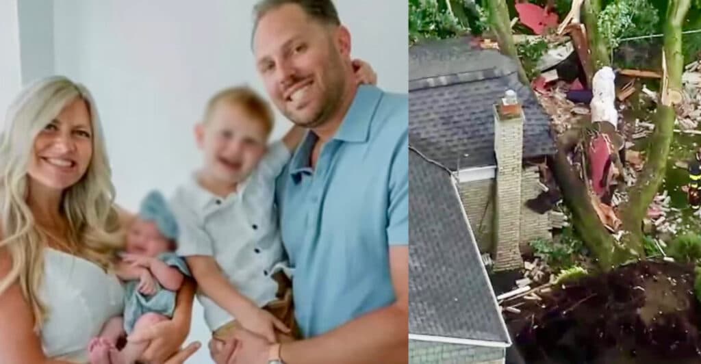 Morto un bimbo di 3 anni in USA