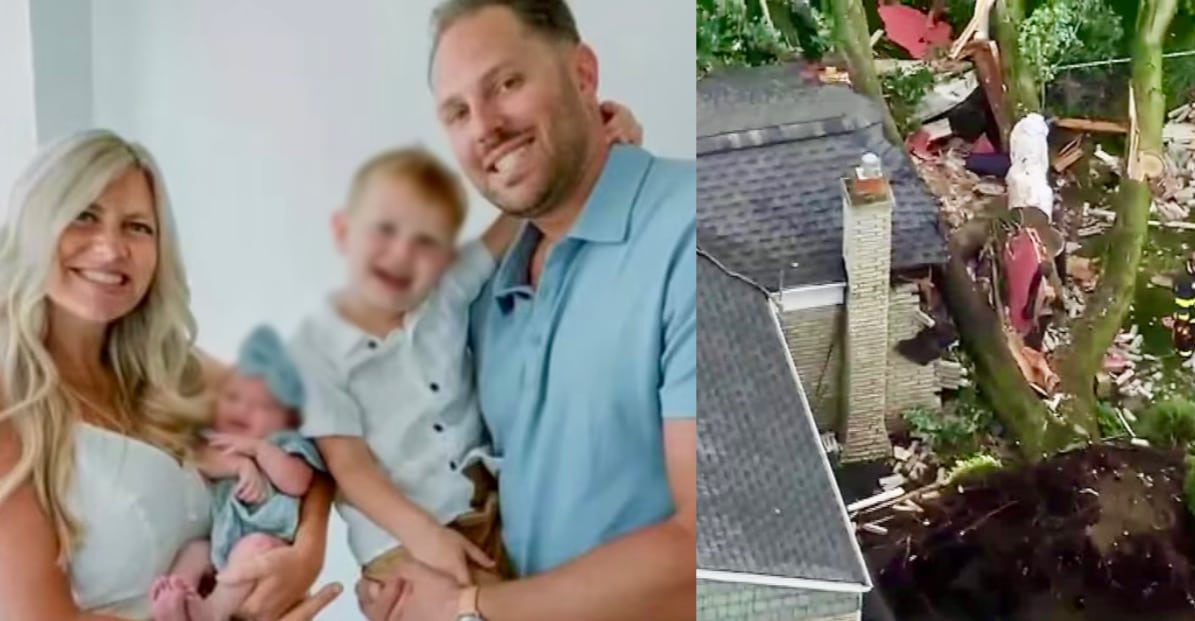 Morto un bimbo di 3 anni in USA