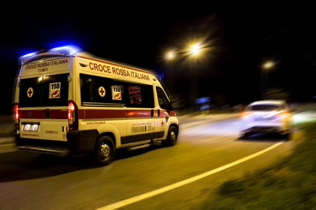 Bologna, 40enne di origine ucraina morto dopo un'aggressione: si indaga