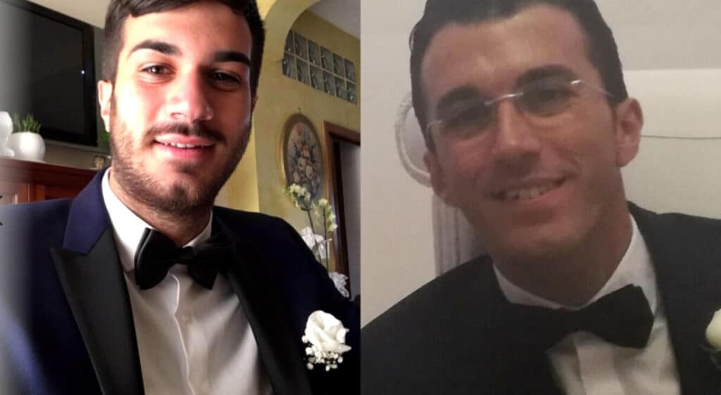 Claudio e Marco Marrandino, i fratelli uccisi con arma da fuoco: fermato un 53enne