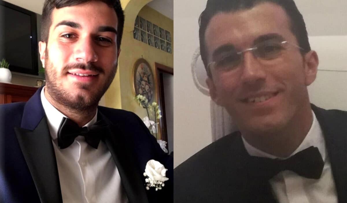Claudio e Marco Marrandino, i fratelli uccisi con arma da fuoco: fermato un 53enne