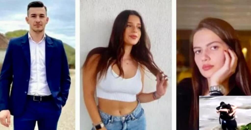 Ragazzi dispersi nel Natisone: si cerca ancora Cristian