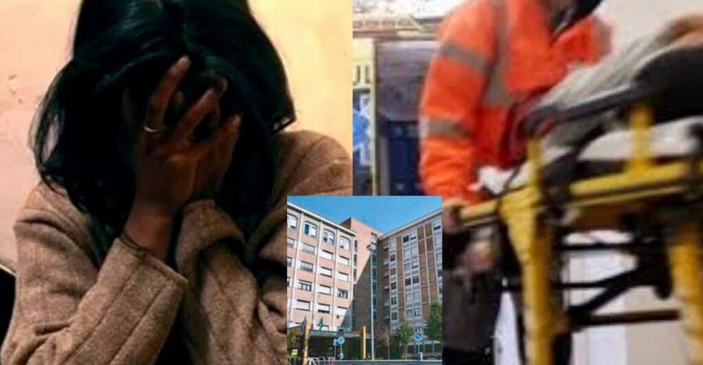 22enne suicida in ospedale dopo uno stupro: le sue ultime parole