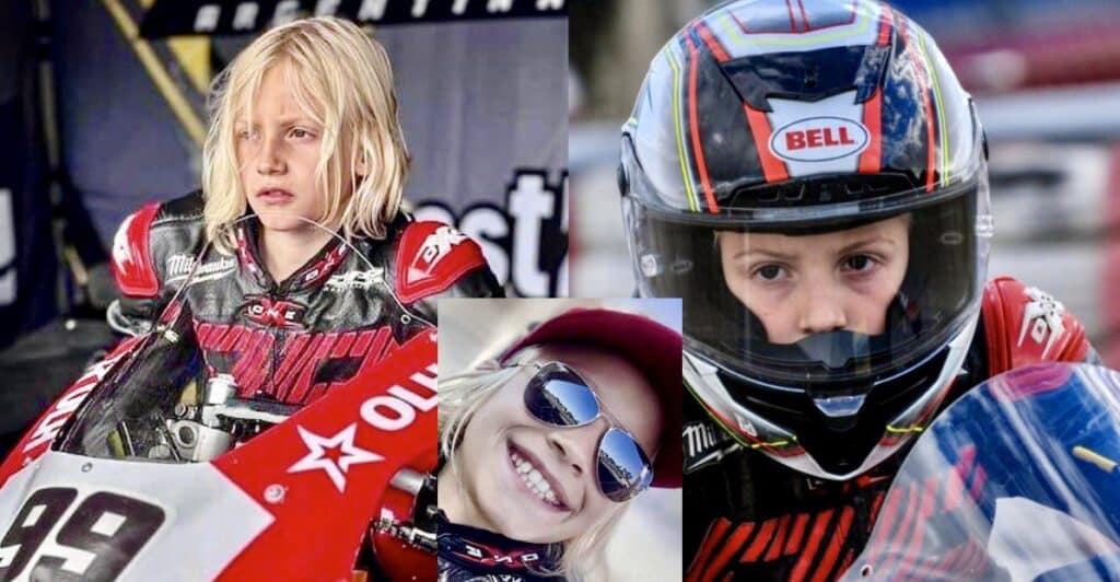 Lorenzo Somaschini, il bimbo pilota morto in Brasile