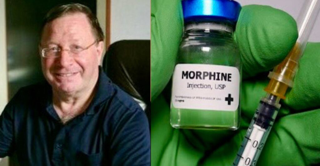 A uccidere padre Luigi Bassetto in ospedale sono state 10 dosi di morfina