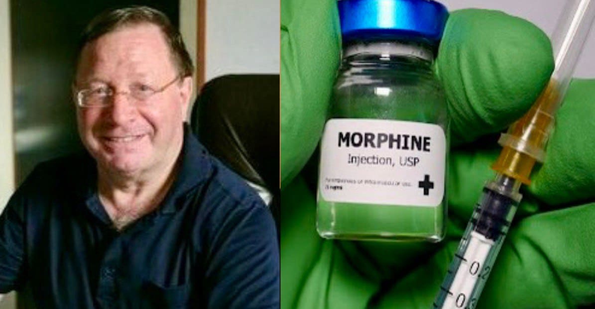 A uccidere padre Luigi Bassetto in ospedale sono state 10 dosi di morfina