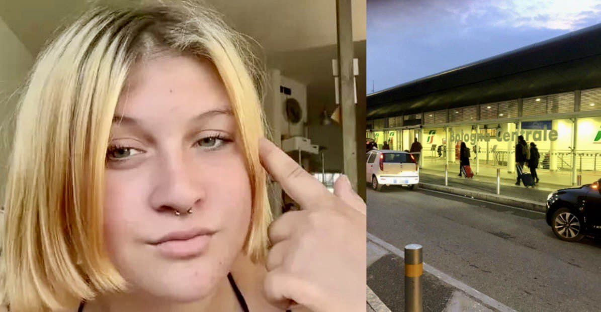 Camilla Suozzi, 14enne scomparsa da Bologna