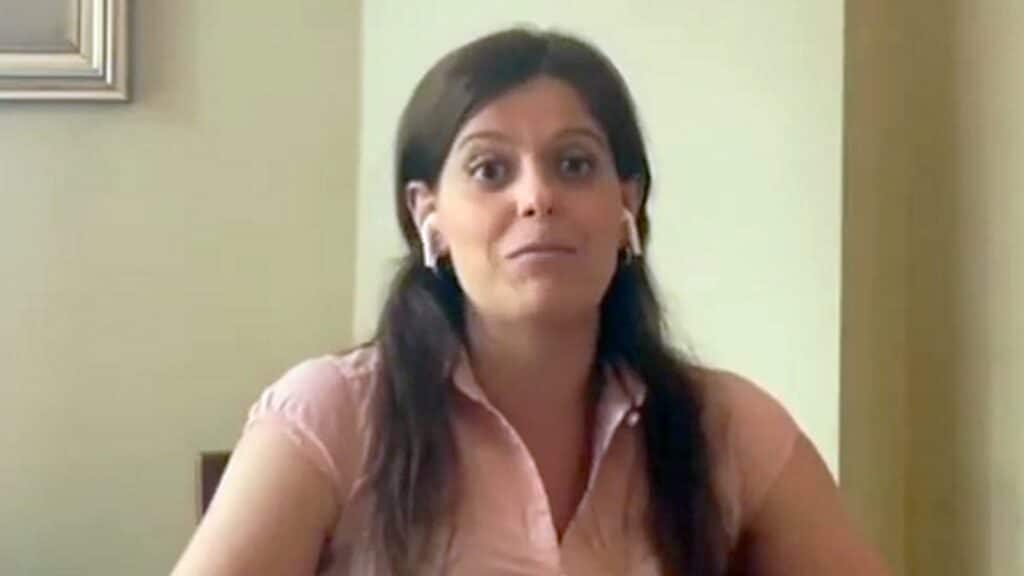 Ilaria Salis torna in Italia e lunedì festeggerà il suo 40esimo compleanno