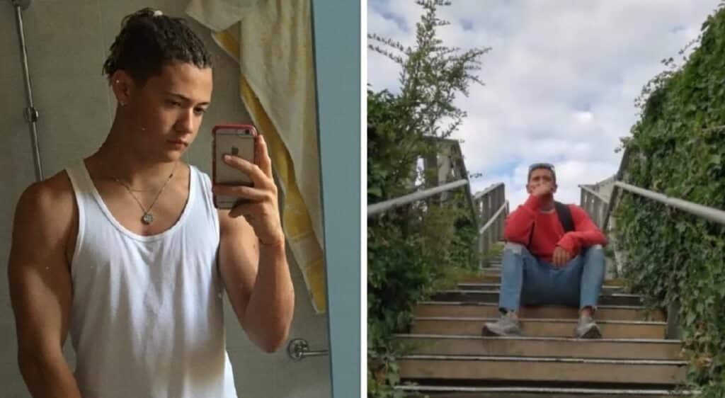 Il ragazzo aveva precedentemente dato l'assenso all'espianto degli organi