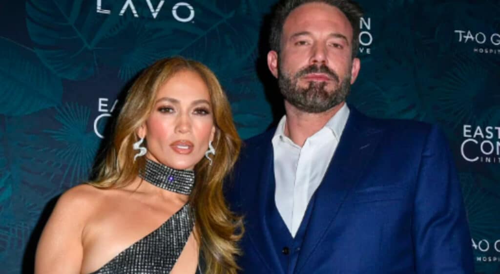 JLo e Be Affleck in crisi, ma cercano una soluzione: "Figli al primo posto"