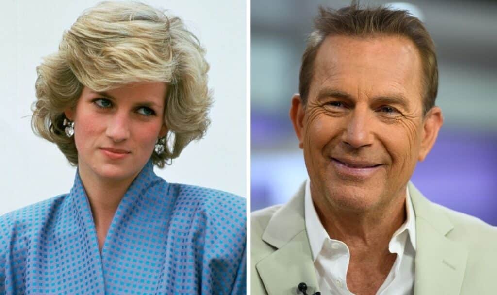 "Ci fu un momento in cui quel progetto cominciò cautamente a decollare." Ha confessato l'attore e regista premio oscar