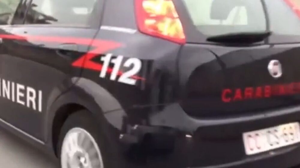 Maschito, lite finisce in tragedia: 81enne uccide la moglie