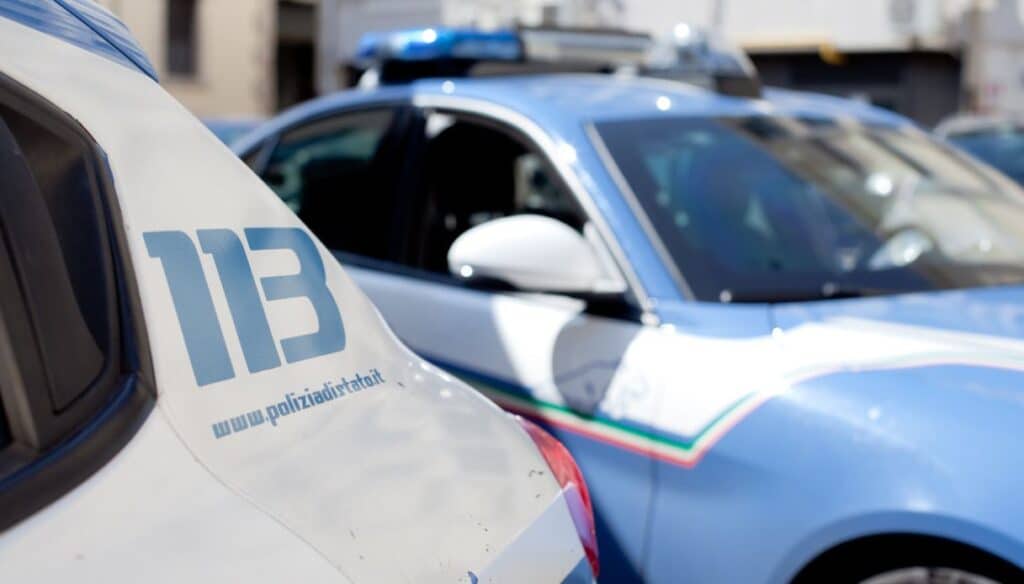 L'accoltellamento intorno alle 6:30 di questa mattina a Monza. A seguito di una lite familiare
