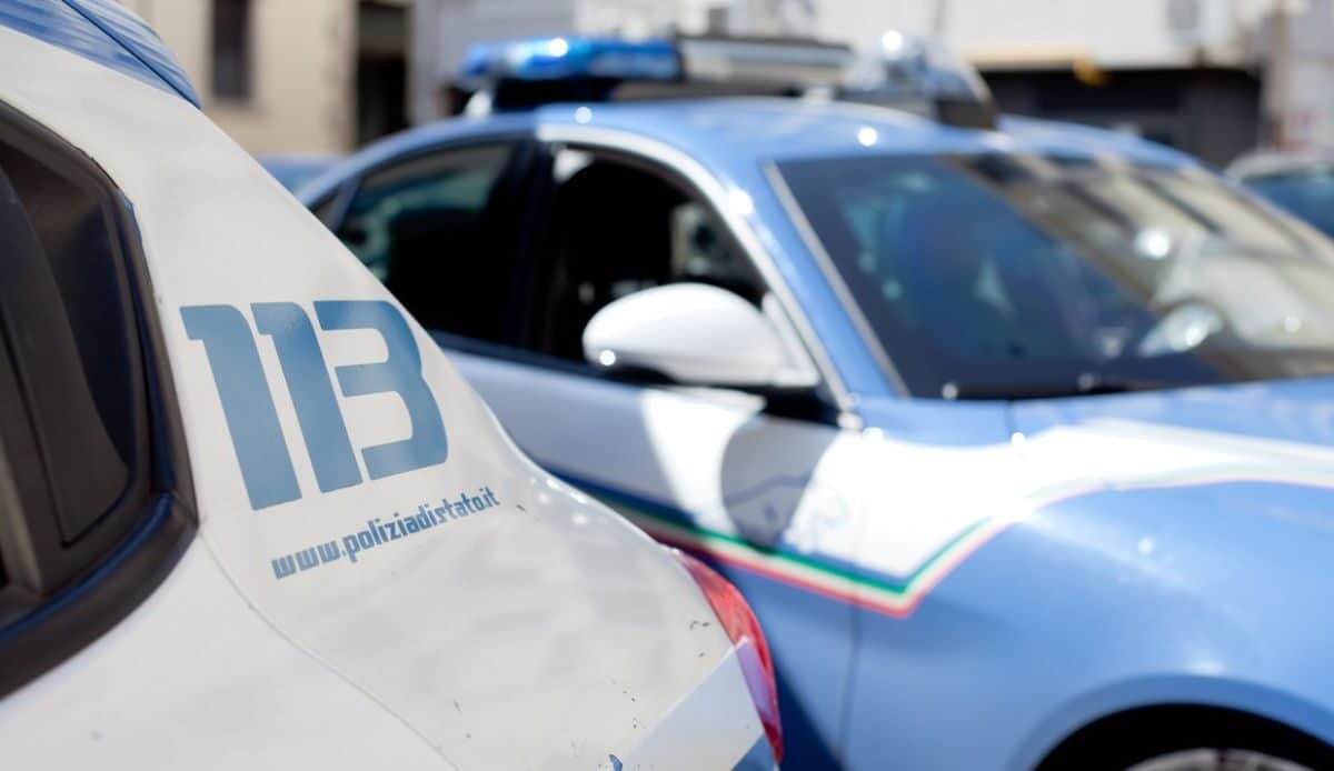 L'accoltellamento intorno alle 6:30 di questa mattina a Monza. A seguito di una lite familiare