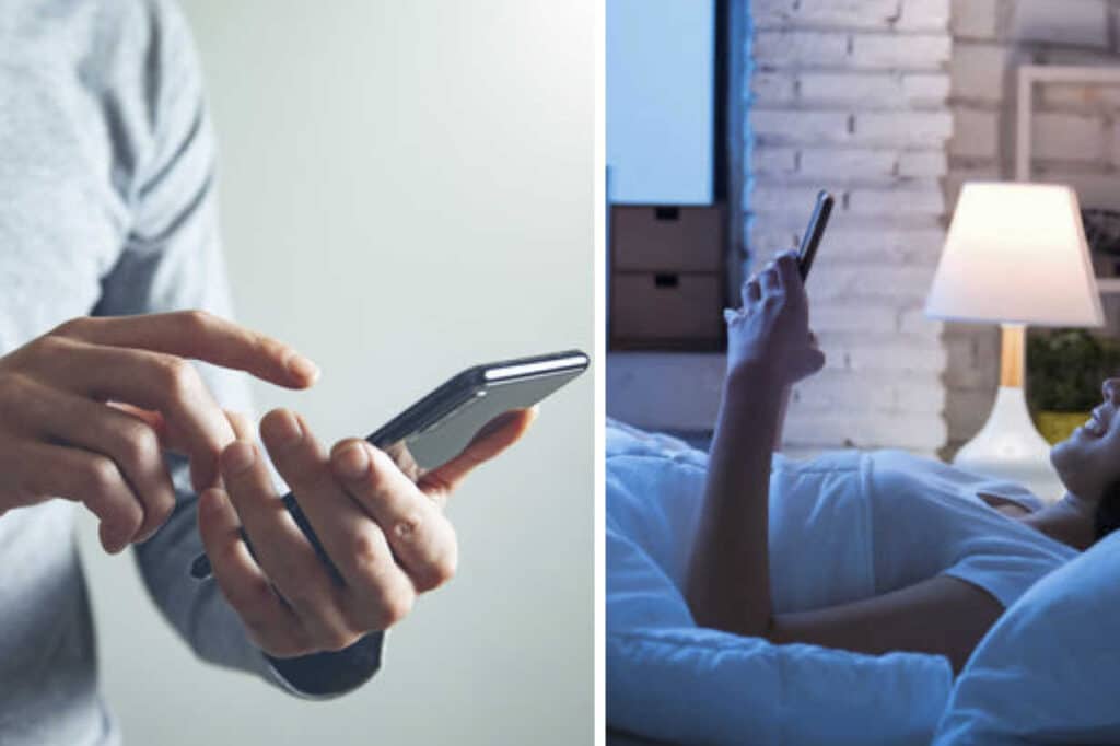 "Ha sempre nascosto la sua identità fino a quando ho iniziato a nutrire dei sentimenti per lei e ho iniziato a cercarla. È stato disgustoso."