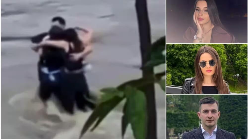 Ragazzi dispersi nella piena del fiume del Natisone: proseguono le ricerche dei tre giovani