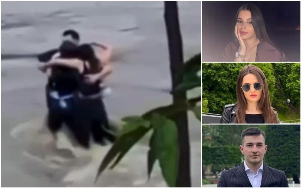 Ragazzi dispersi nella piena del fiume del Natisone: proseguono le ricerche dei tre giovani