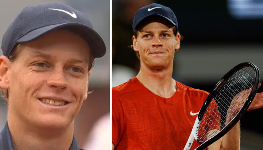 L'incandescente atmosfera durante il match contro il padrone di casa avrebbe infastidito chiunque. Ma non lui. Che cosa ha detto a fine match [VIDEO]