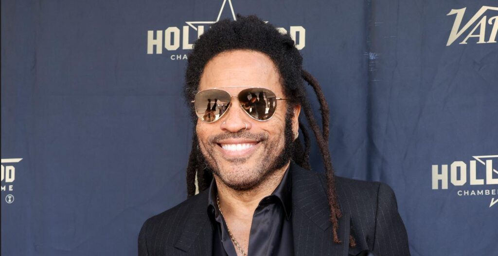 "Sono casto da nove anni. Aspetto l'anima gemella", la rivelazione di Lenny Kravitz