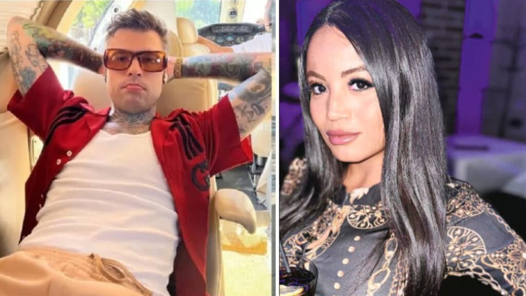 "Erano diverse le ragazze di OnlyFans presenti al party." I requisiti? "Bella presenza, con i tacchi, carine e con po' di follower. Età tra i 20 e i 25 anni."