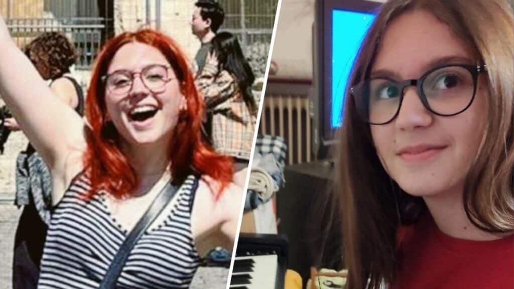 adele morta sonno 16 anni