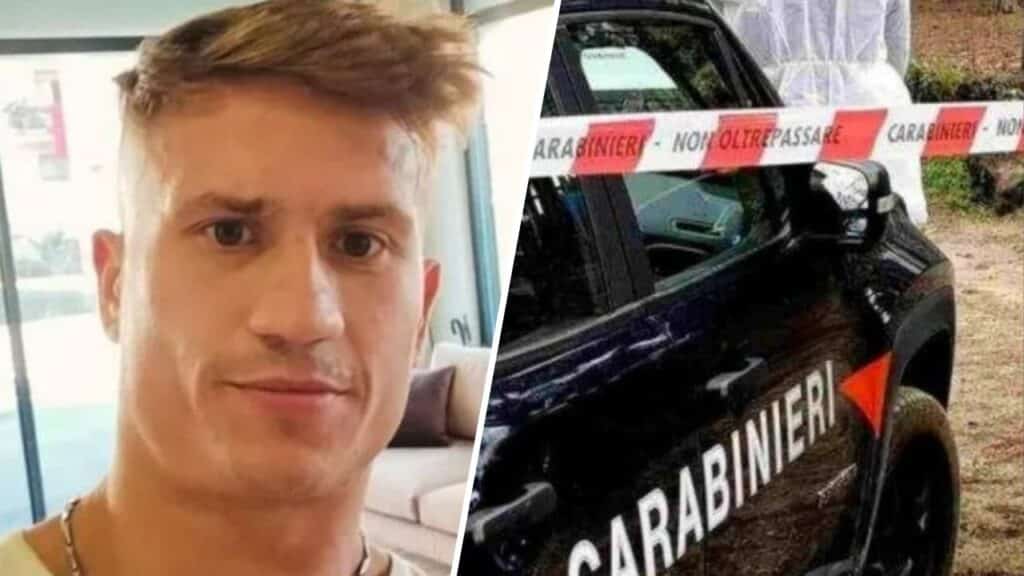 andrea bandini attacca roncola