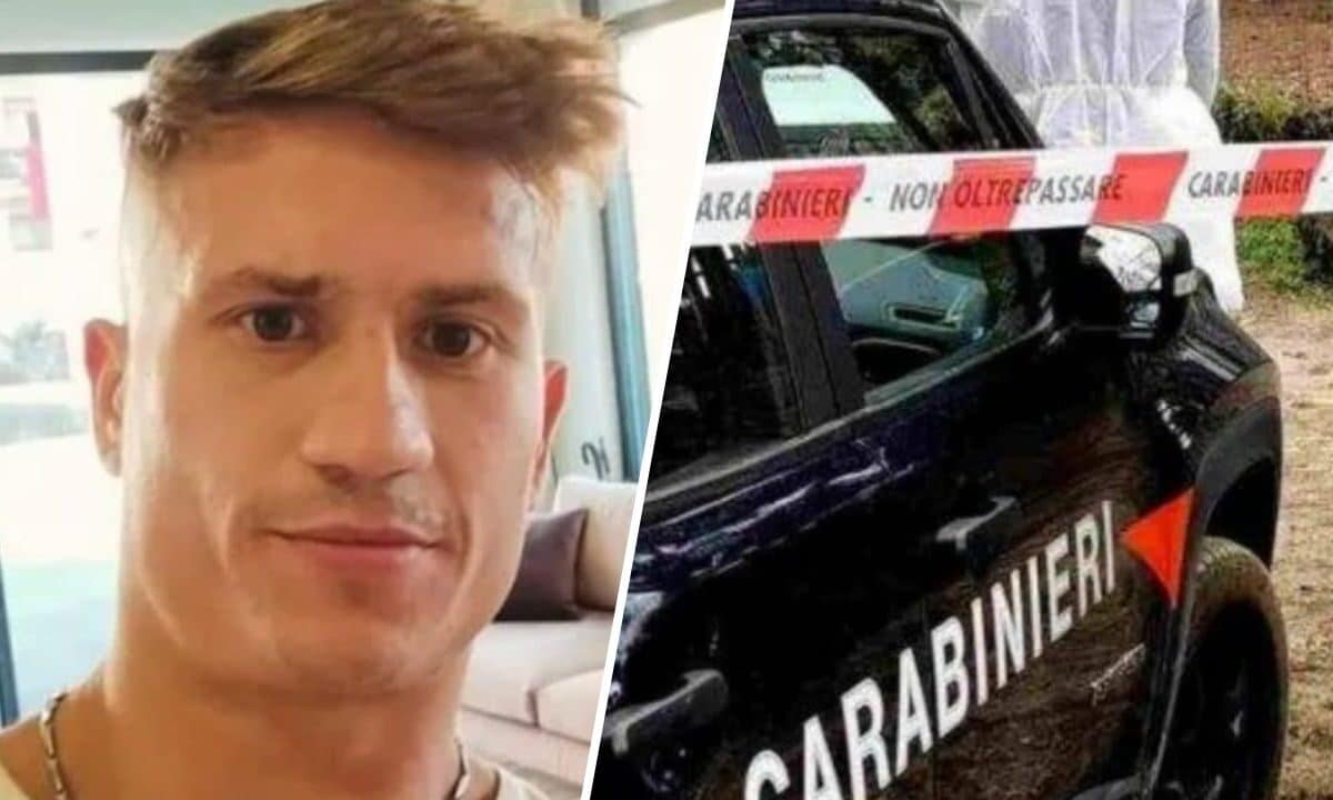 andrea bandini attacca roncola