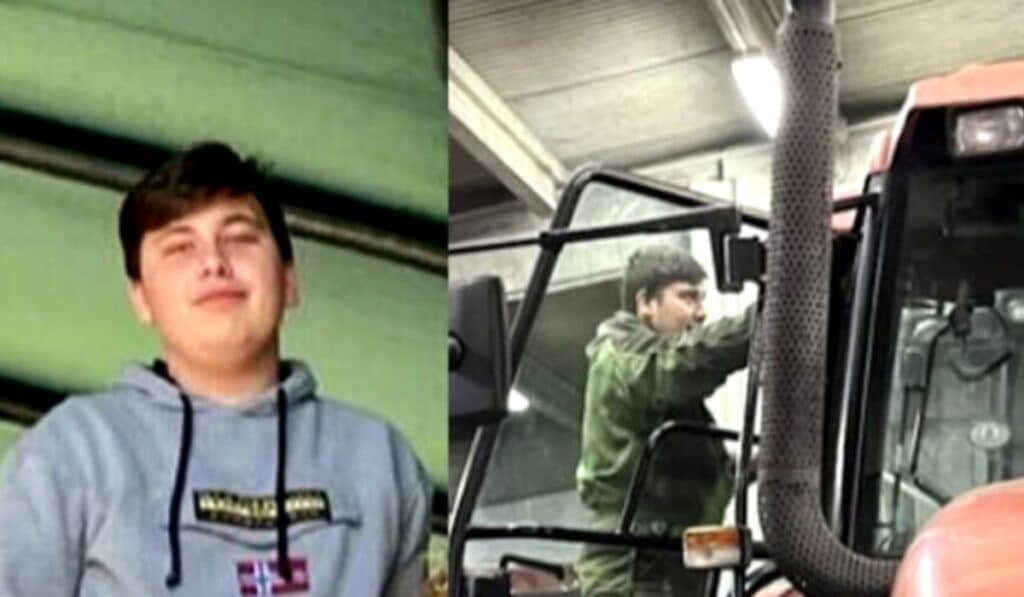 codogno pierpaolo muore schiacciato