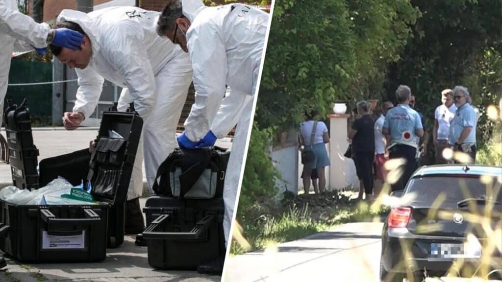 giusy morta femminicidio