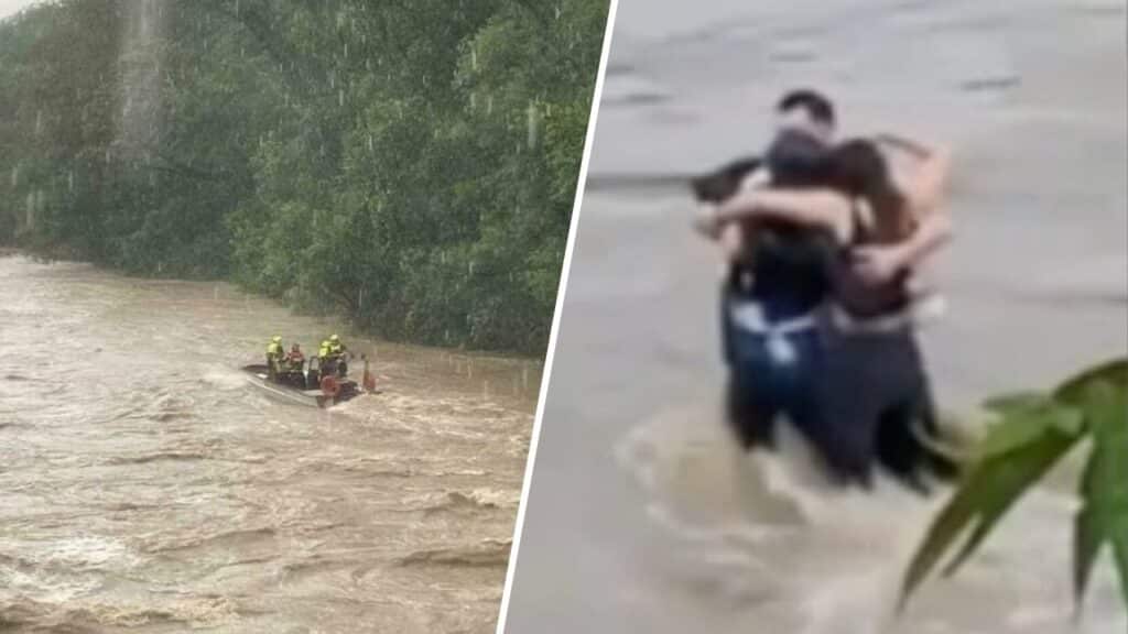 natisone mamma patrizia video