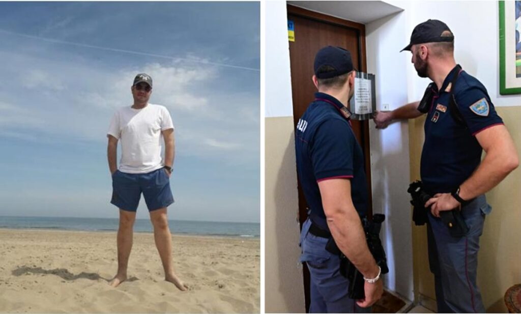 Muratore ucciso a Bologna