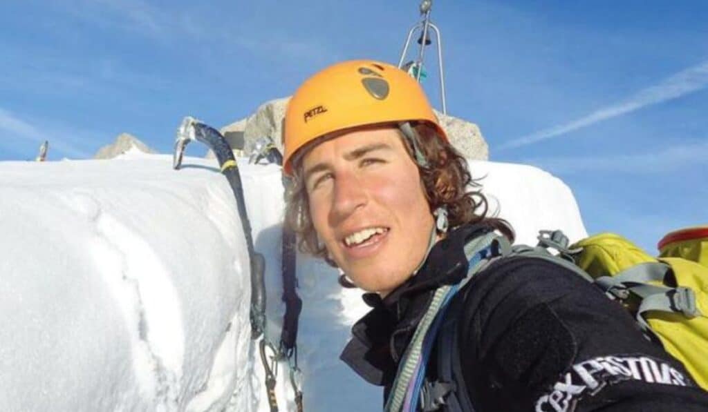 tomas franchini morto