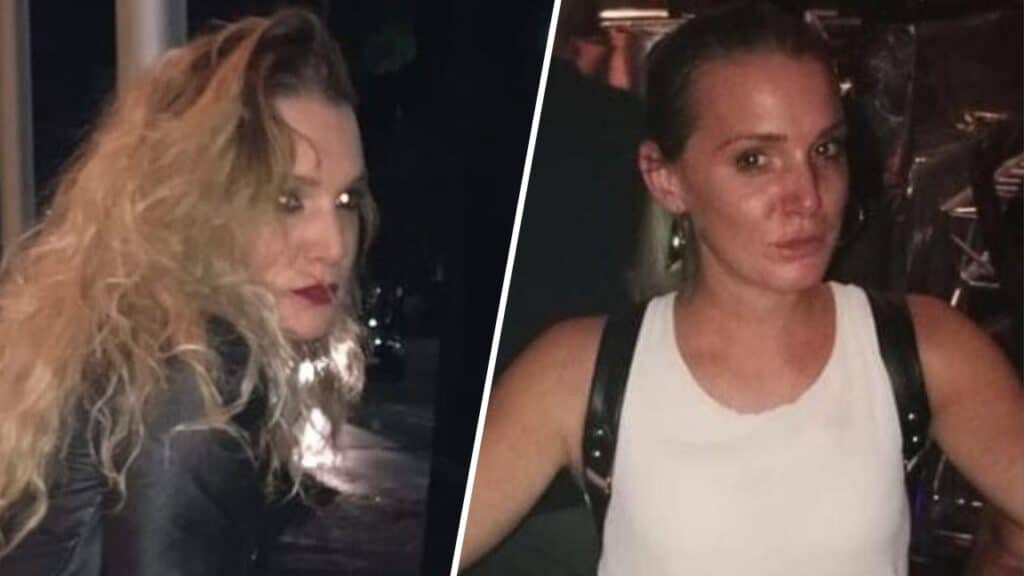 ubriaco travolge uccide ivana