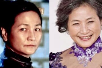 È morta l’attrice star de ‘La tigre e il dragone’: Pei Pei aveva 78 anni - Foto