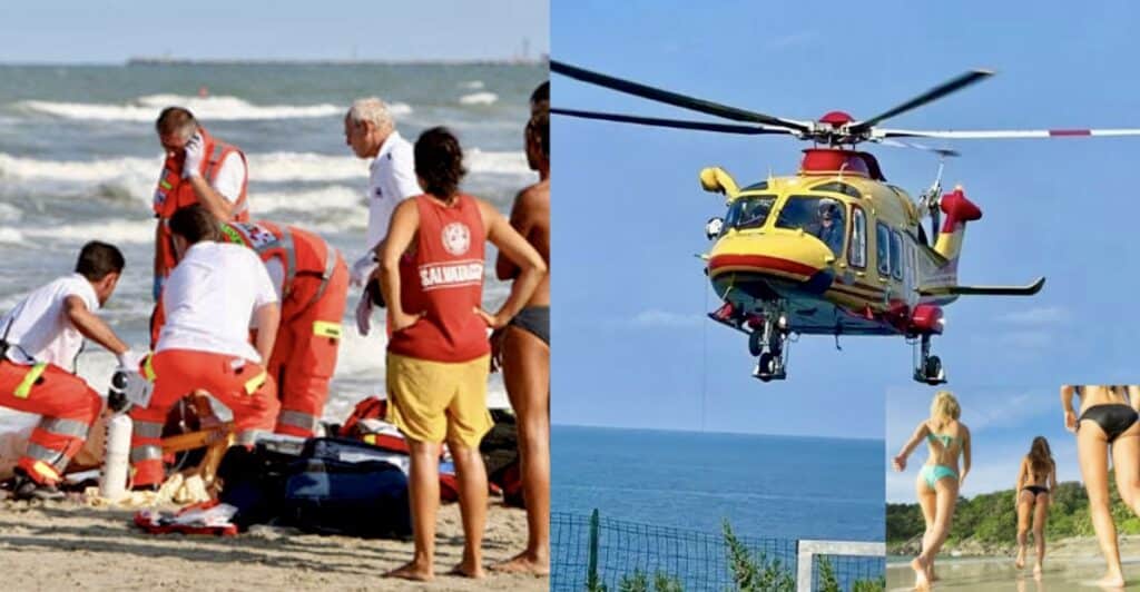 Parla il papà delle 3 ragazze fuggite dopo essere stato salvate a Siracusa