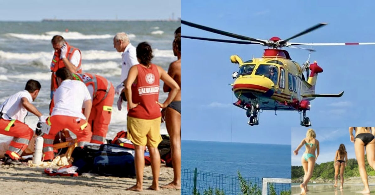 Parla il papà delle 3 ragazze fuggite dopo essere stato salvate a Siracusa