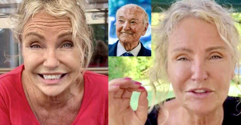 Licia Colò criticata sbotta: "Cambiate mentalità"