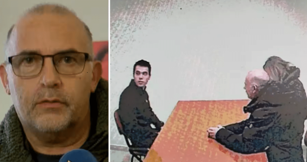 Il padre di Filippo Turetta chiede scusa