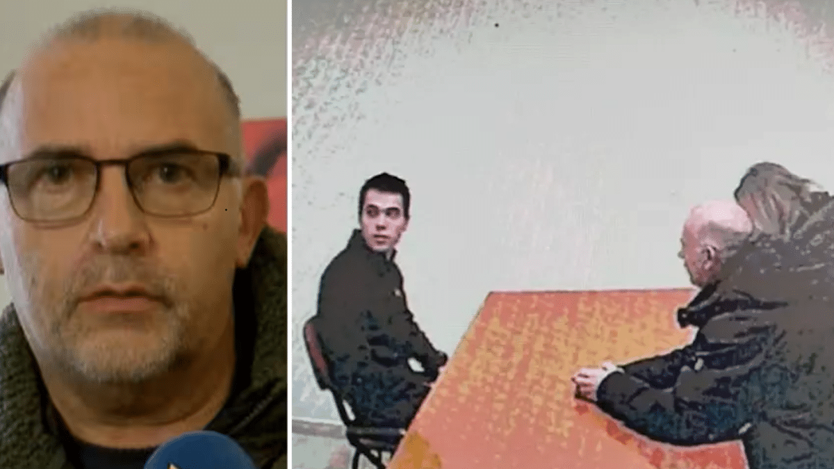 Il padre di Filippo Turetta chiede scusa