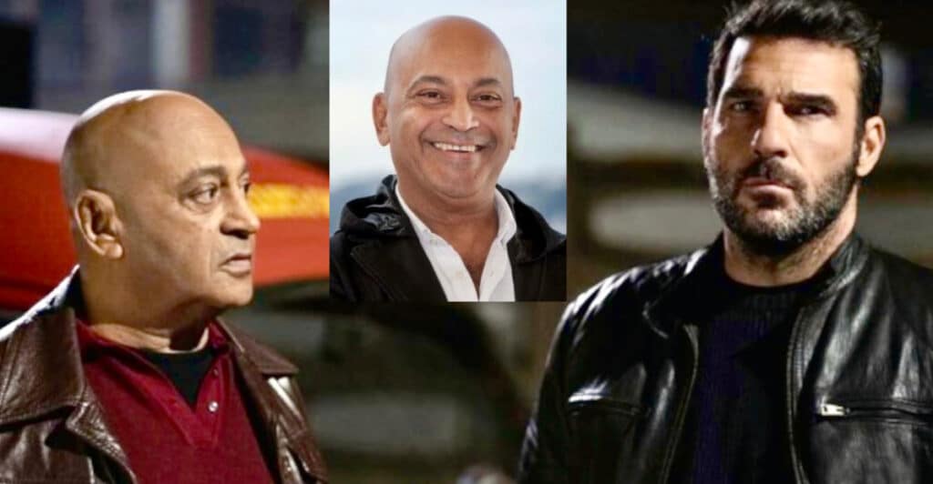 Morto l'attore Hassani Shapi: il cordoglio del mondo del cinema